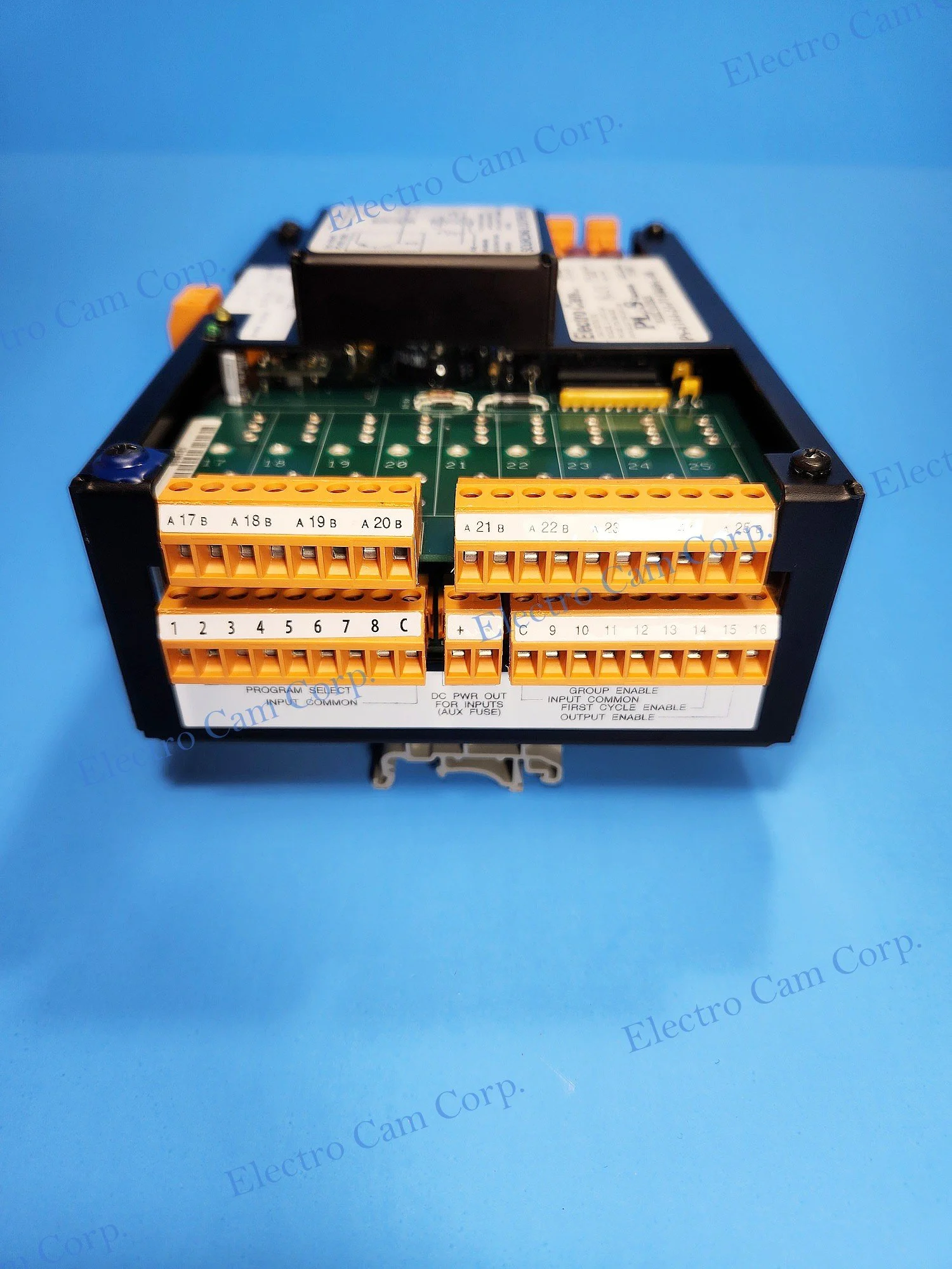 PS-6144-24-P16M09-L-MB Controller (Sourcing) — Electro Cam